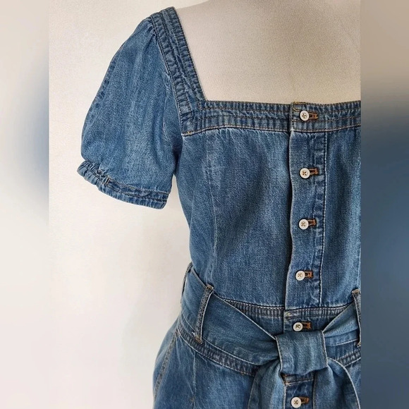 || PILCRO & THE LETTERPRESS || jumpsuit - Picture 6 of 11